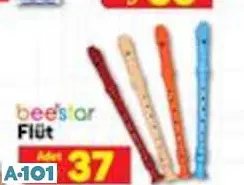 BEESTAR FLÜT BEESTAR FLÜT